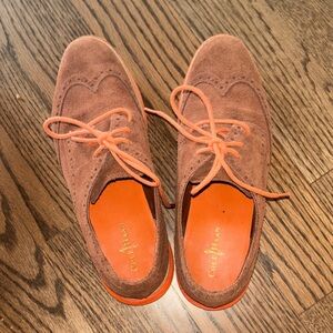 Cole Haan Women’s Lunargrand shoes Size 6B